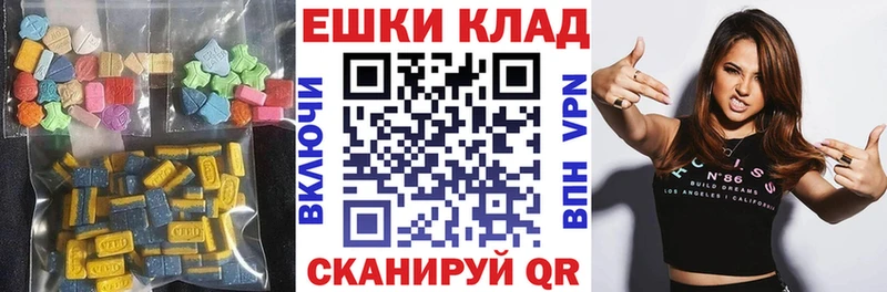 Ecstasy 250 мг  Шенкурск 